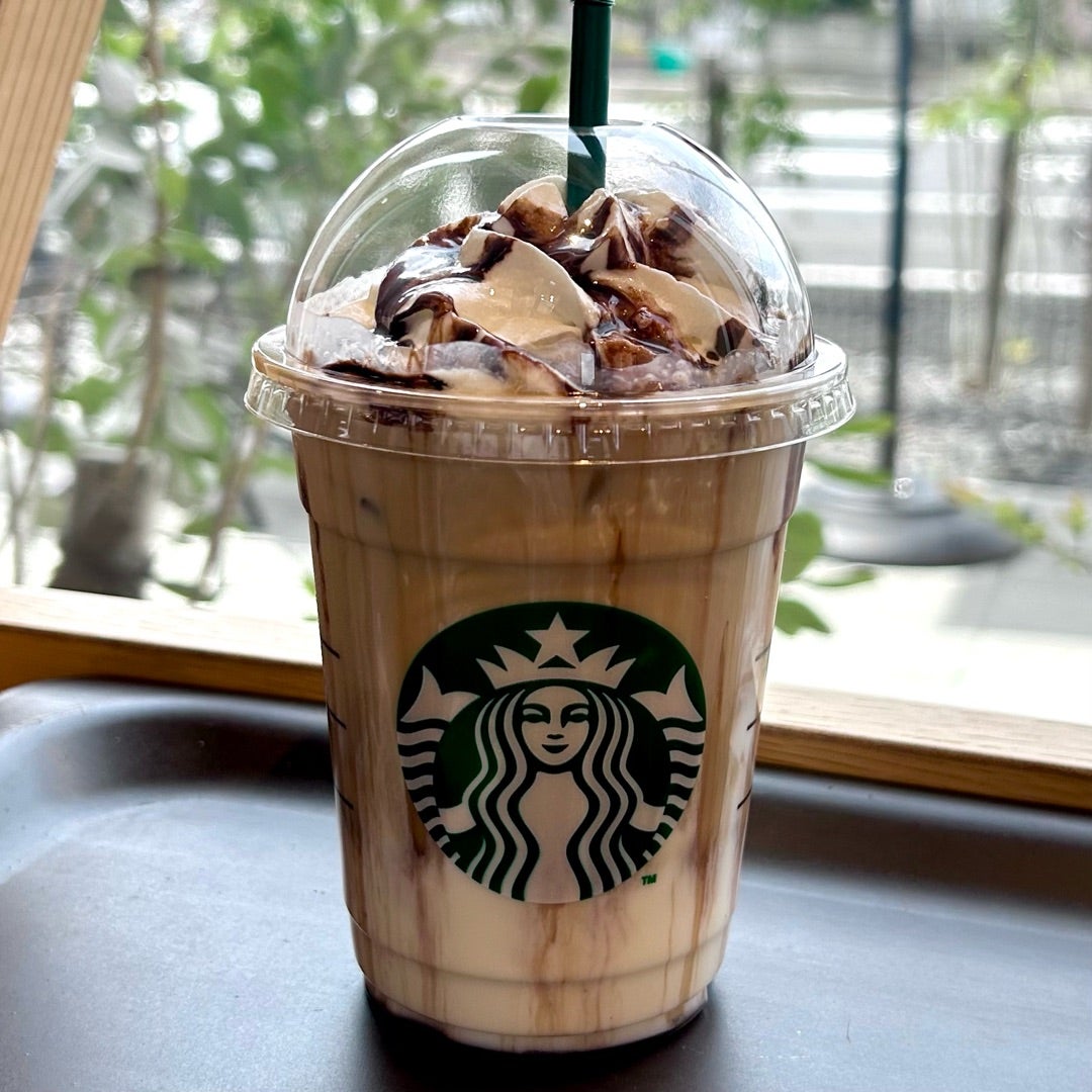スタバカスタム 知っている人だけ楽しめる！お得すぎるスタバのアイスカフェオレのカスタム３選まめ＠毎日スタバカスタム