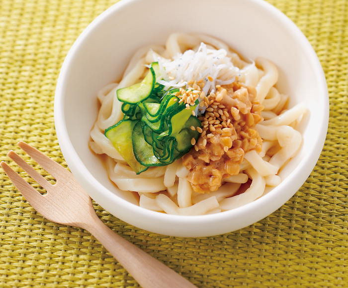 さっぱりごはん