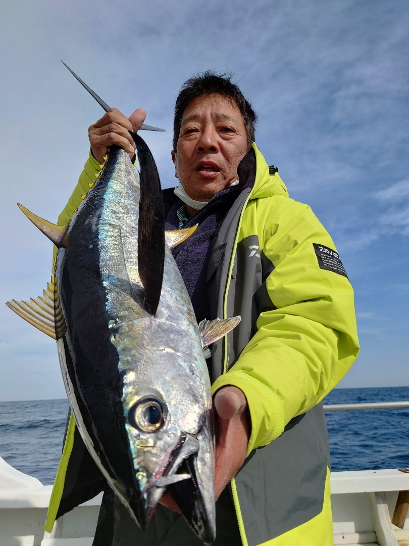 本まぐろ - 顔が見える食品