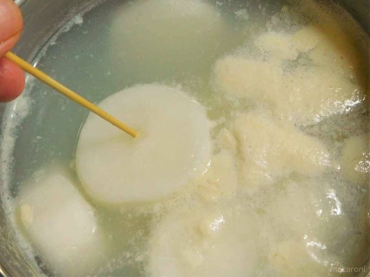 ☺️時短裏技！簡単♪レンジで大根の下茹で☺️ by hirokohクックパッド簡単おいしいみんなのレシピが392万品