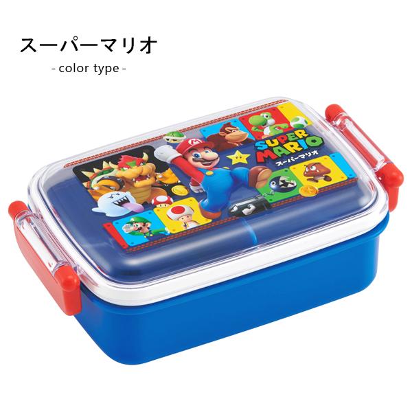 Amazonスケーター Skater子供用 抗菌 お弁当箱 ふわっと盛れる 450ml ポケモン 22 男の子 日本製 RBF3ANAG-A 弁当箱 オンライン通販