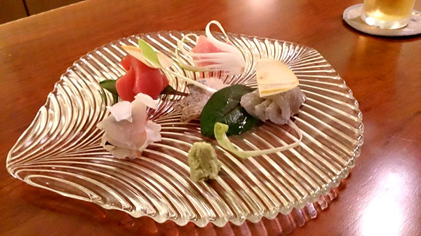 年末年始必見！ 刺し身を きちんと 盛りつける簡単テクニックオレンジページ ニュースデイリーオレンジページnet