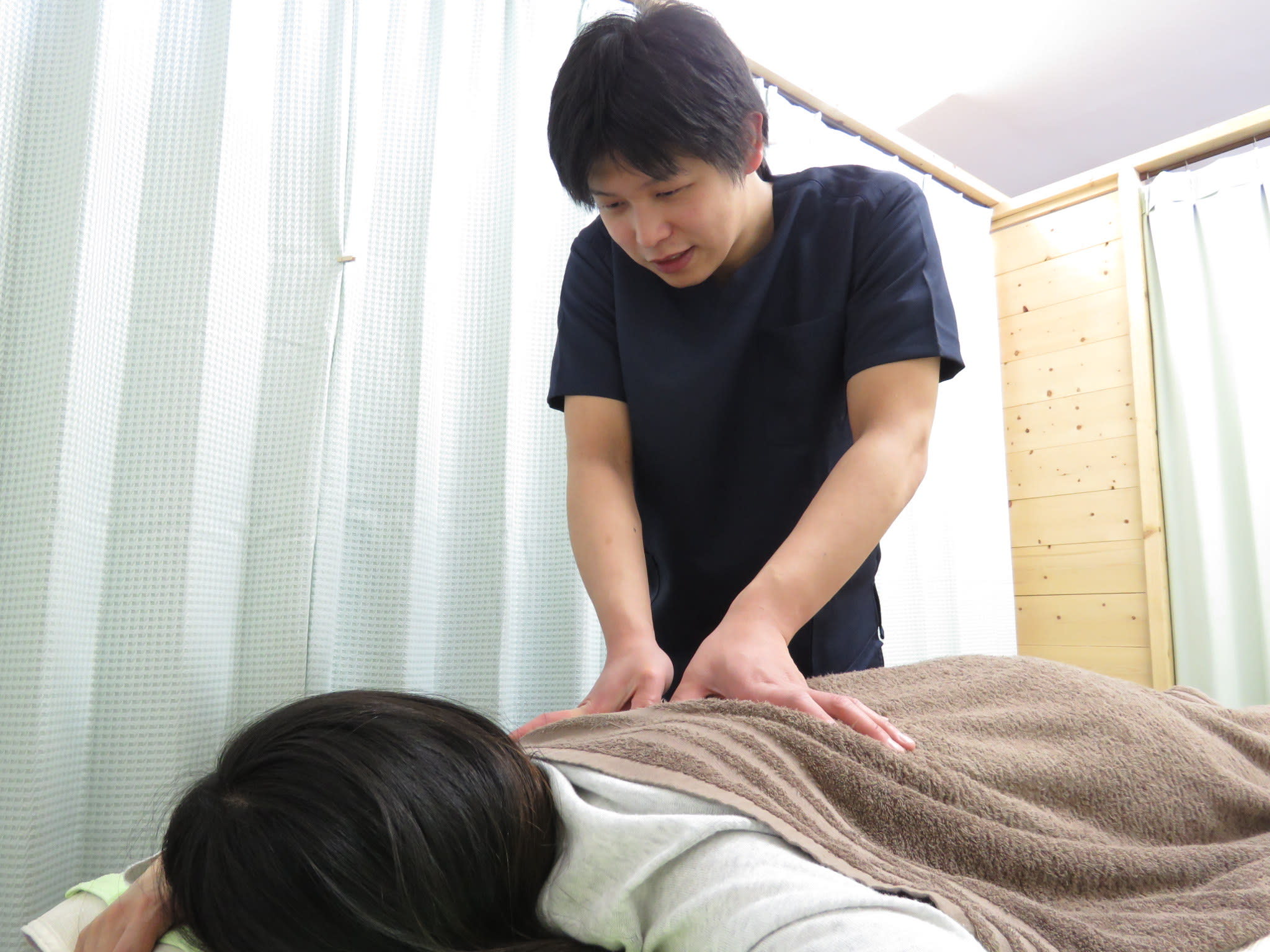 DASH SPORTS MASSAGE