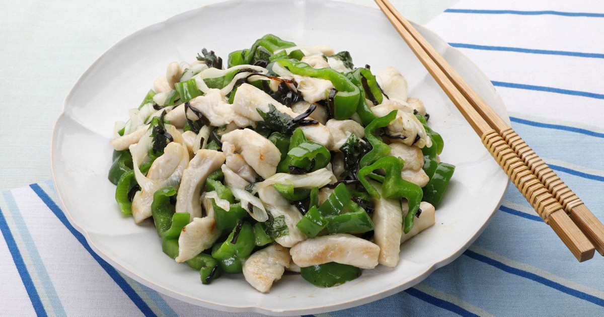 賛否両論 笠原将弘さんの鶏の和風トマト煮 モグちゃんSnapdish スナップディッシュID:D9Grna