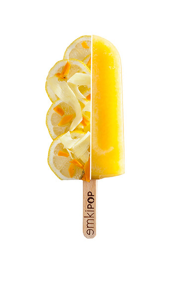 ELLE SHOP レトロかわいいデザインに胸キュンな「MOTTA」アイスクリームカップエル・ショップ