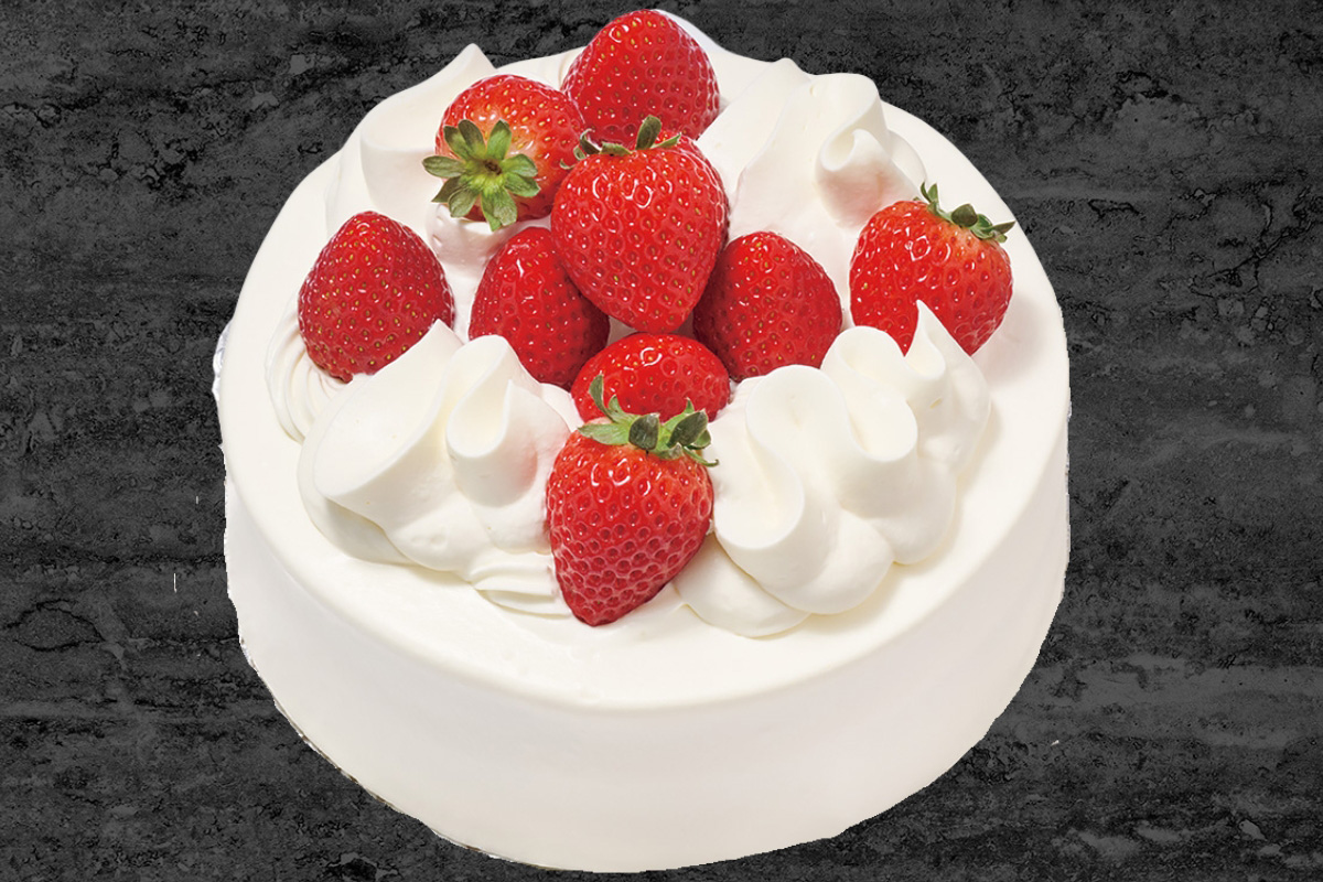 意外と簡単 デコレーションケーキのレシピと注意点まとめCake.jp マガジン