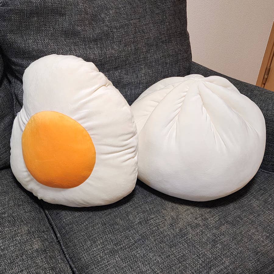 累計販売数量約450万個もちもちクッションシリーズに、「くりまんじゅう」が仲間入り！株式会社ニトリホールディングスのプレスリリース