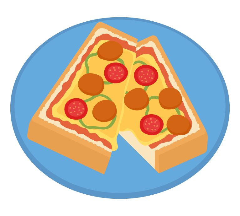 ピザ生地食品画像のそざい屋さん商用可の食べ物フリー画像配布サイト