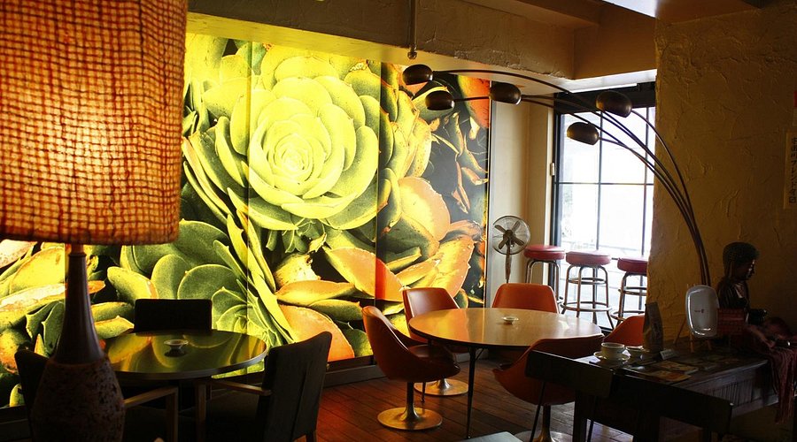 ポムポムプリンカフェ - シブヤ経済新聞