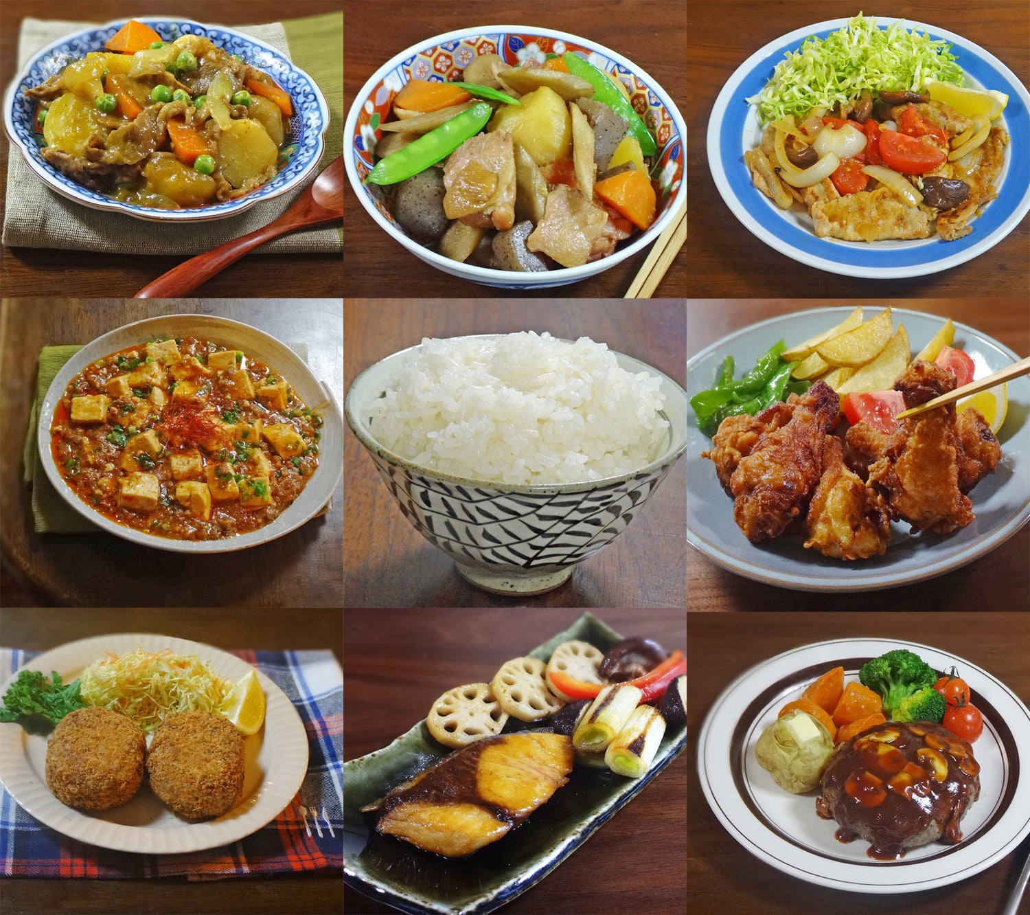 炊き込みご飯に合うおすすめおかず35選！今夜は何にしよう 迷ったらコレで解決！暮らしニスタ