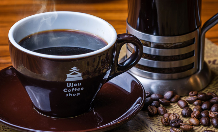 口コミ一覧 : 烏城カフェ - 城下 カフェ食べログ