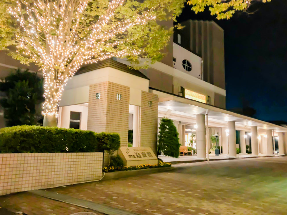 ララシャンス 迎賓館 伊万里 の魅力を写真で紹介結婚スタイルマガジン