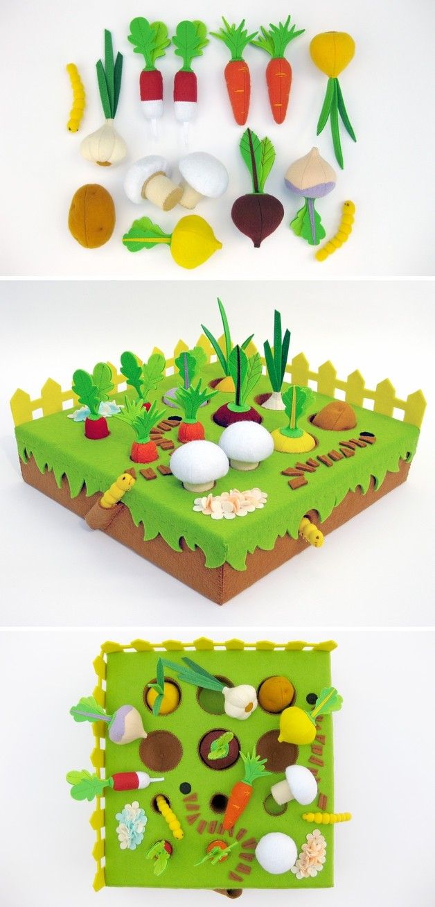 フェルトおままごと＊野菜 - メルカリ