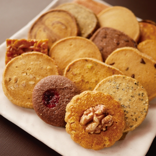 高級クッキーのおすすめ26選高級クッキーといえばこれ!個包装や高級ブランドもランク王