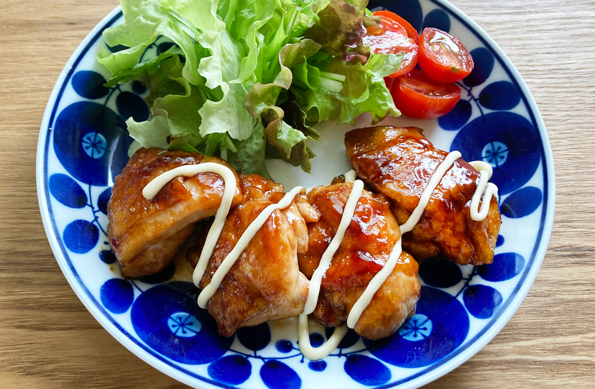 フライパンで焼くだけ！超簡単 秘伝のタルタルソースで「贅沢すぎるディナー」爆誕！「クリスマス前に知っといて！」ヨムーノ