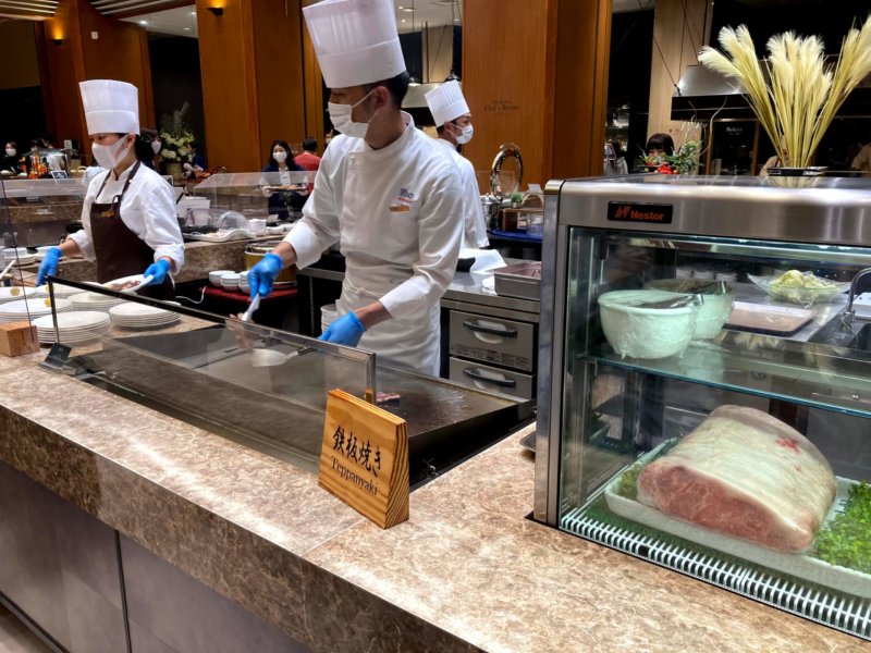 新・和ｔａｓｔｅビュッフェ＆ずわい蟹食べ放題フェア開催中！ – 秋保温泉 ホテル瑞鳳