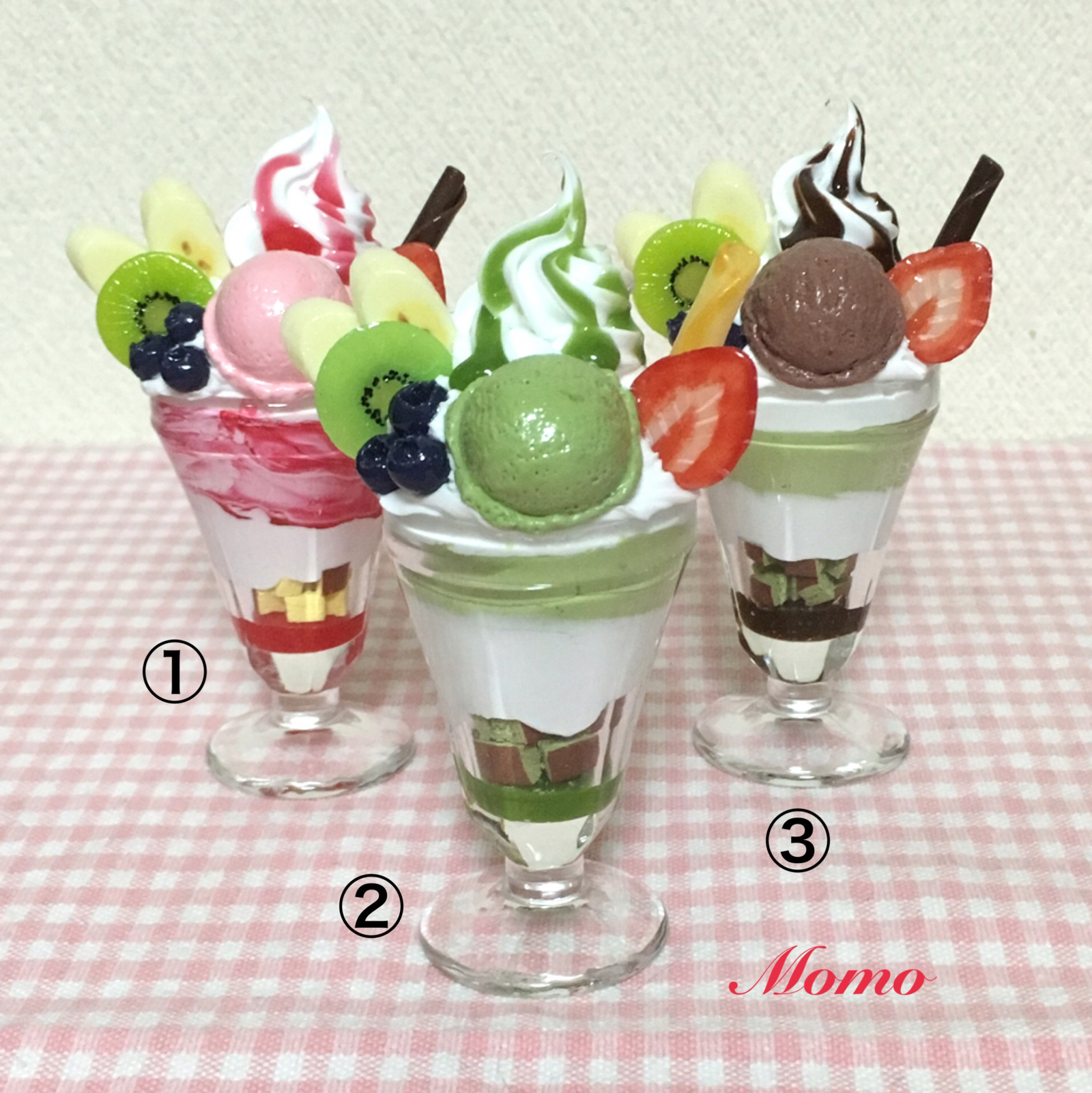 楽天市場 ホイップデコ アソートセット スイーツ パフェ ケーキ デコキット キッズ アソートセット キーホルダー 資材セット 女の子 誕生日クリスマス プレゼント 福袋 assort393 GreenRoseYumi : Green Rose ネットショップ Yumi