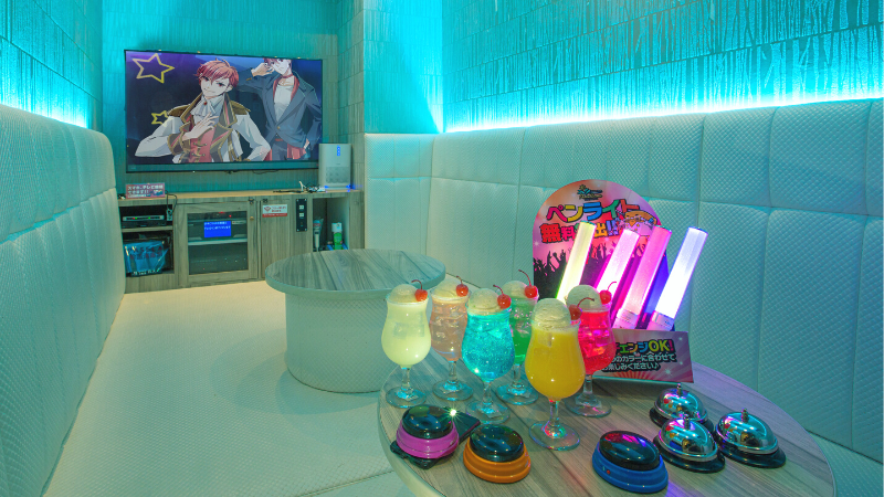 池袋でカラオケするならカラオケパセラ池袋本店リゾート複合型エンターテインメント施設のパセラリゾーツ