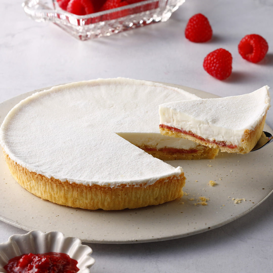 フロマージュブラン 食べ方