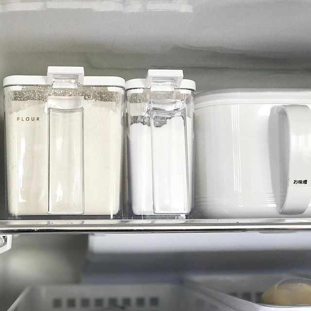 調味料入れのスプーンに「ミルクパン型計量スプーン」がオススメ。manya@home