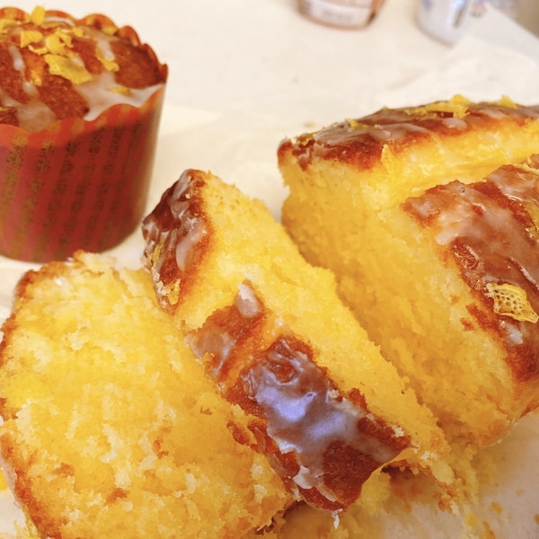 ホットケーキミックスで簡単！レモンパウンドケーキの作り方 料理研究家ゆかり- エキスパート - Yahoo!ニュース