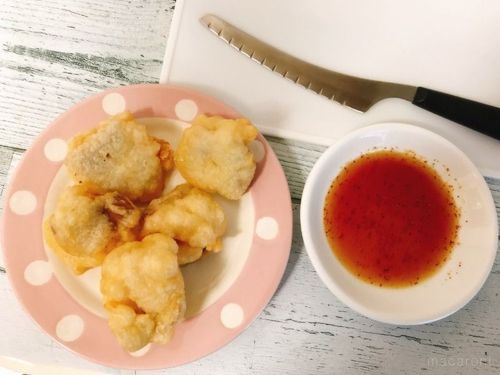 広島B級グルメ「ホルモンの天ぷら」とは？特徴と基本の作り方・レシピ