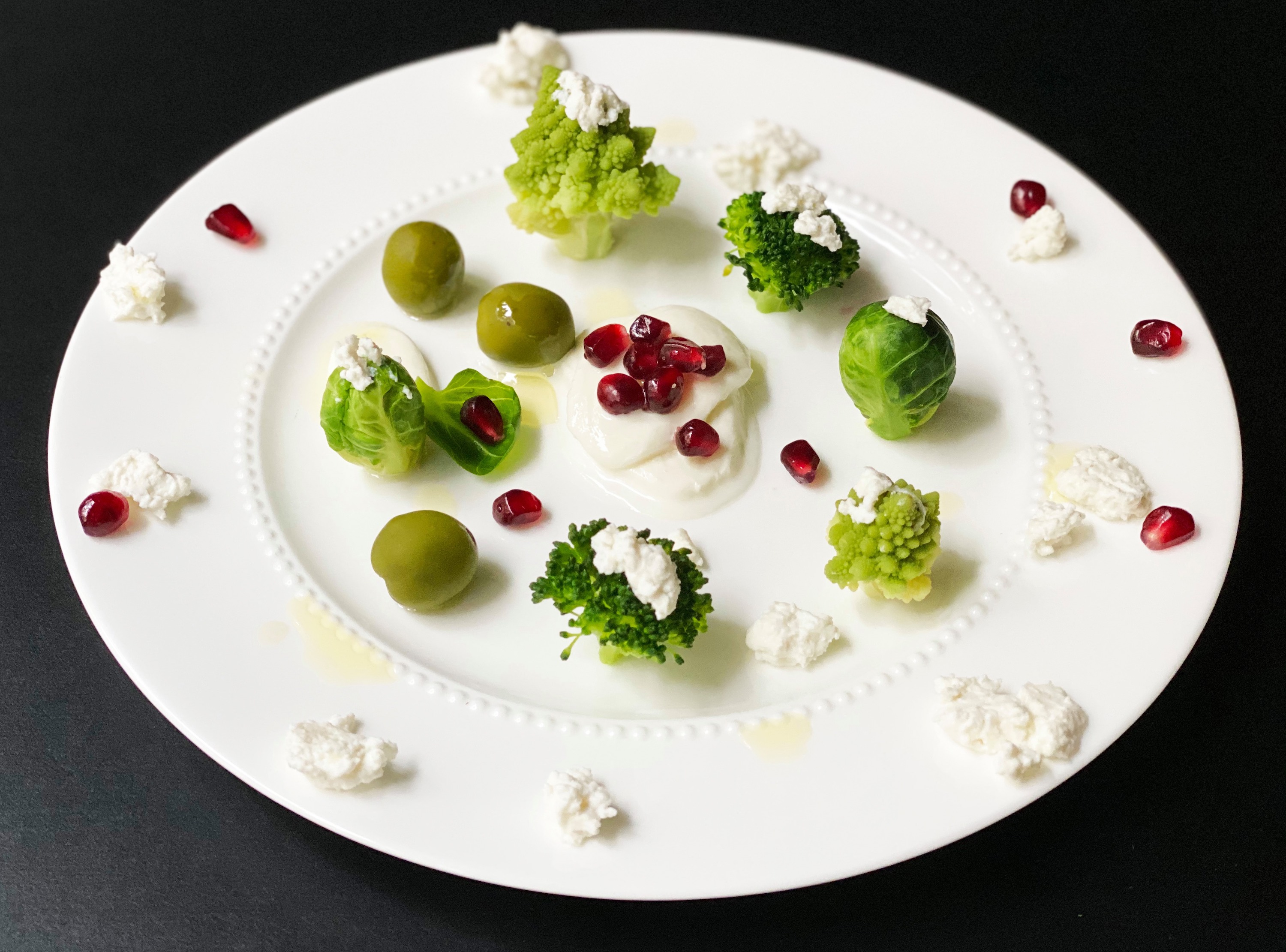 おなじみの食材で食卓に遊びゴコロを! 飾り切りでおうちクリスマス♫SATETO さてと