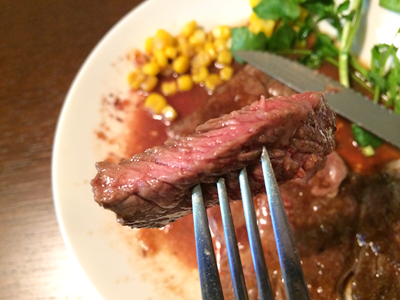 美味しいステーキの食べ方ナンチクレシピ集ナンチク公式通販サイト