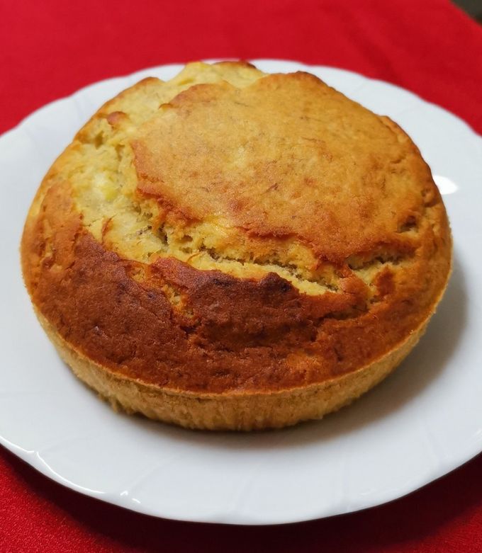 米粉で丸ごとバナナロールケーキrecipe生地のレシピは2種類載せてます♡ recipe ☆堂島風 厚みのある生地A 卵白 3個分オーガニックシュガー 30g B 卵黄 3個分 オーガニックシュガー 30g エサンテ 50cc 浄水 50cc 米粉 80g ☆通常のロールケーキA 卵白 2個分