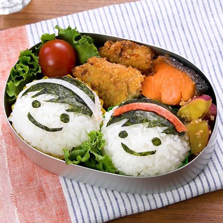 子供が好きな定番人気おかずミートボール