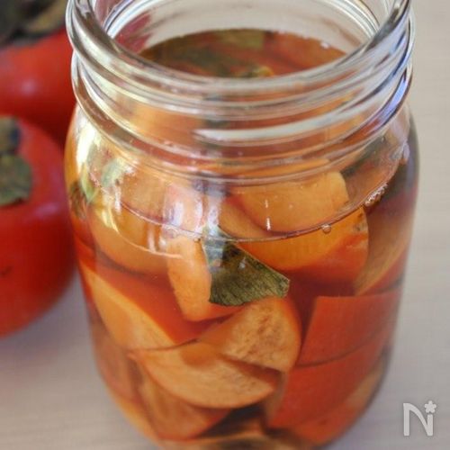 かんたん酢だけで作る☆簡単ミョウガの甘酢漬け