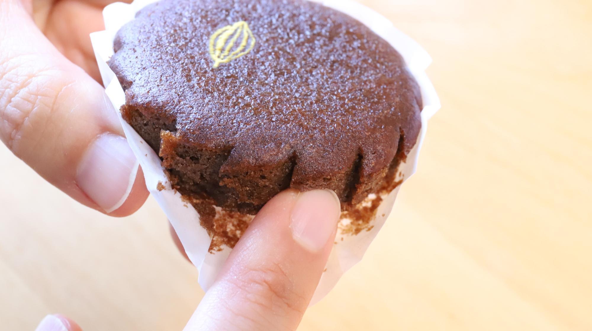 バレンタインういろ虎屋ういろ