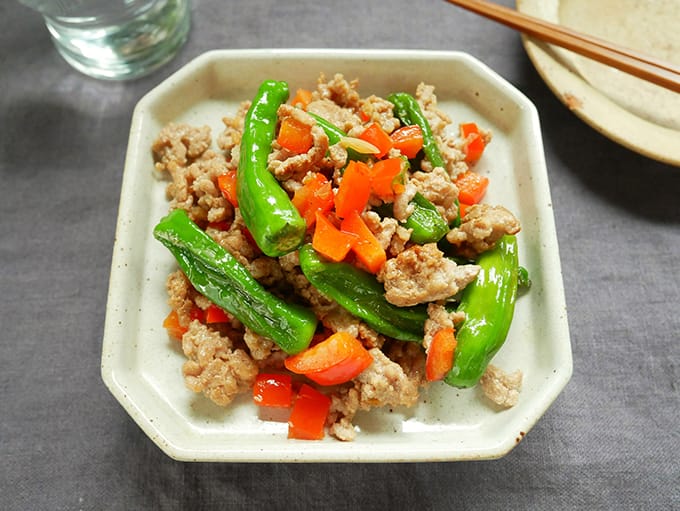 ししとうＪＡ全農ちば