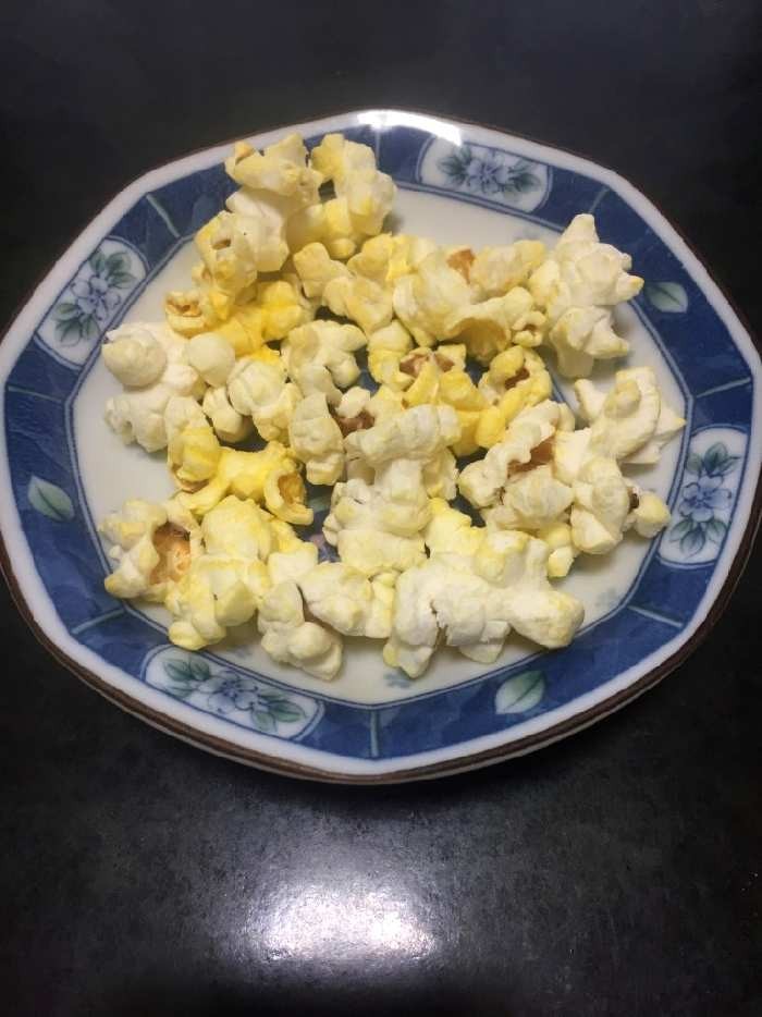 オーガニックポップコーン マッシュルーム を実食レビュー!チョコがけレシピもご紹介!主婦目線のレビュー 女のレシピ