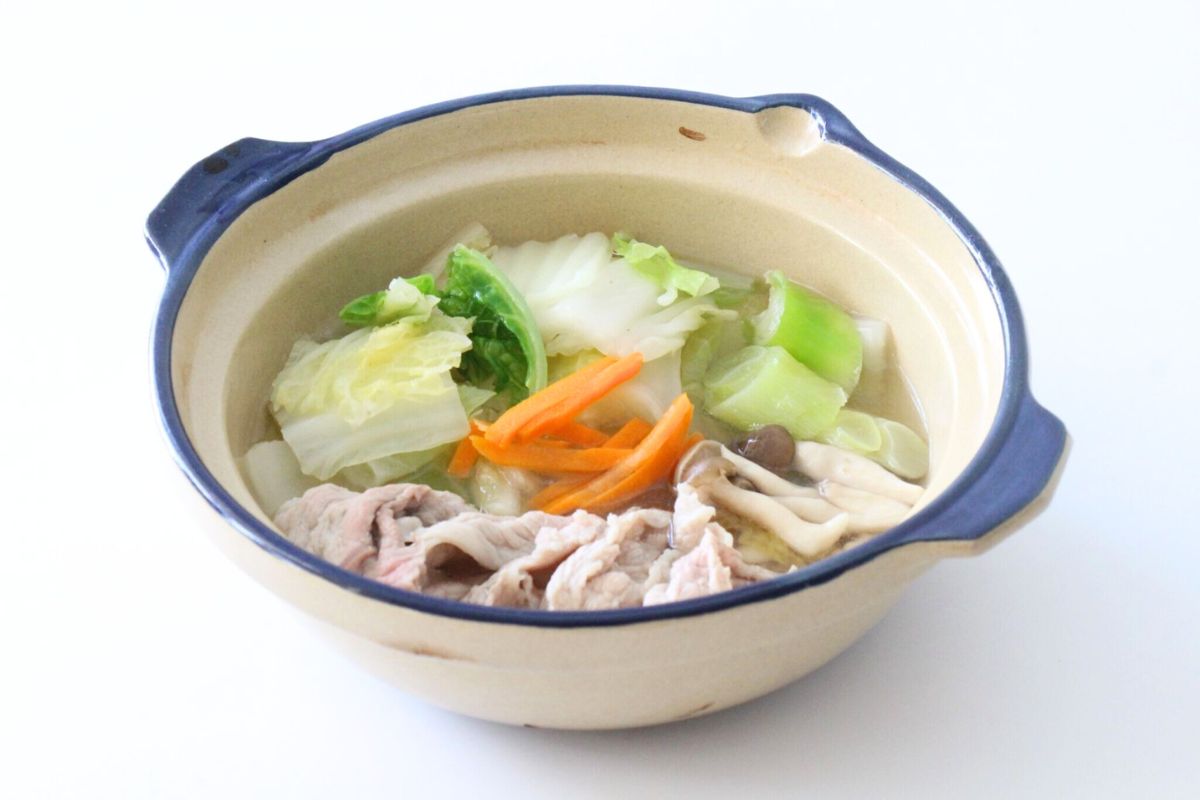 薬膳ひとり鍋』阪口珠未著 - 田舎の本屋さん