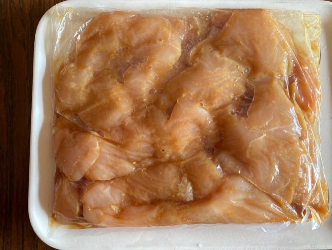 ヒルナンデス 冷凍レシピと下味冷凍の作り方まとめ、冷凍王子・西川剛史さんが紹介 5月12日 便利な保存法もオーサムスタイル