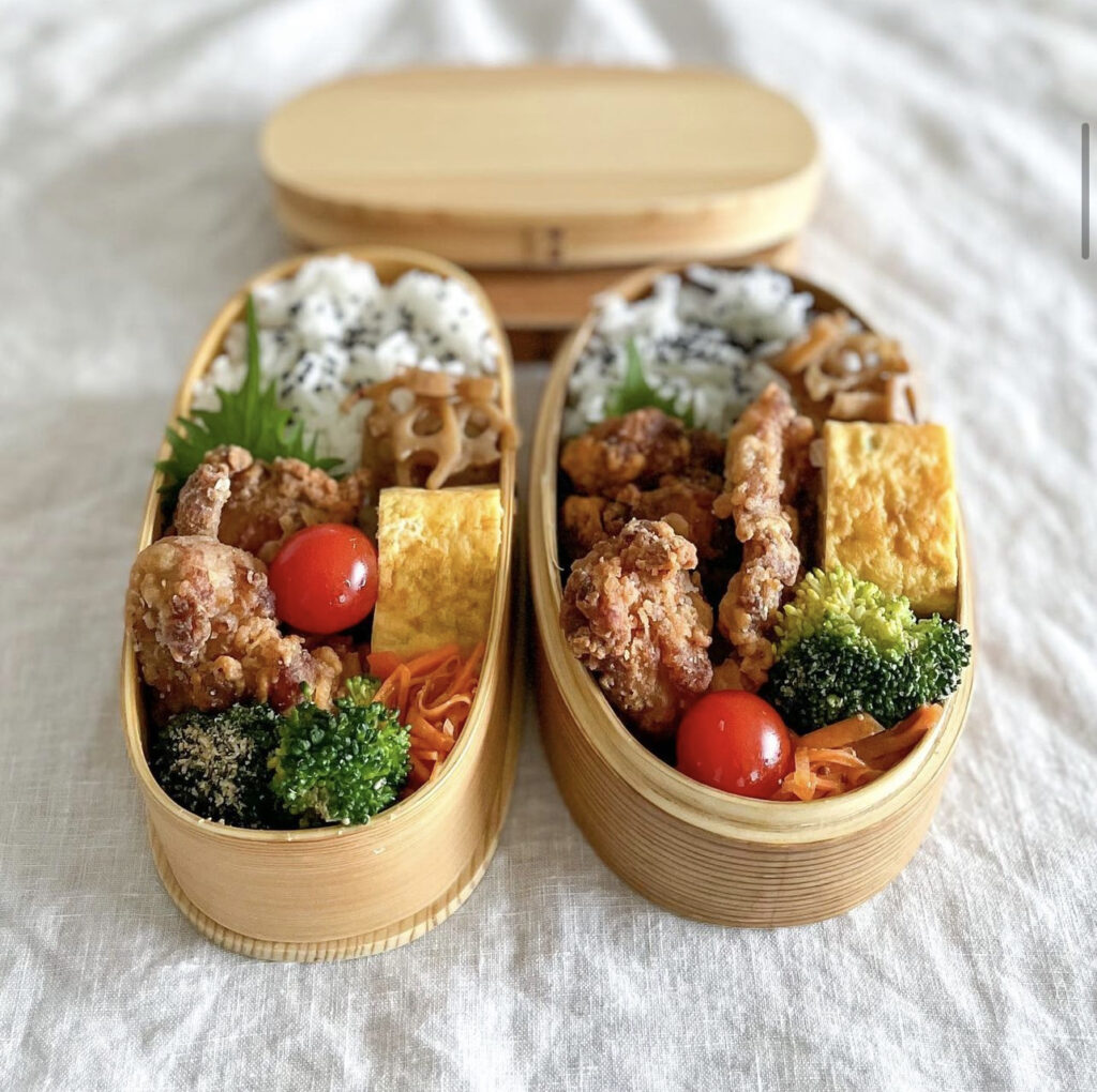 夏を楽しもう かわいい~!と言われるお弁当のおかず5選! rii- エキスパート - Yahoo!ニュース