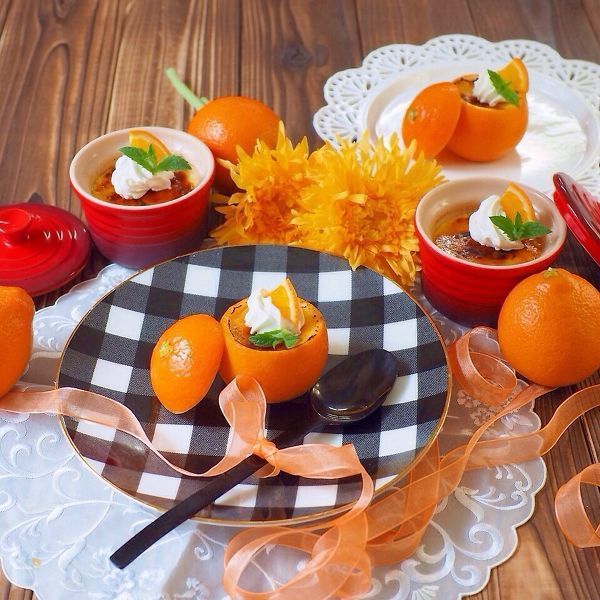 オレンジ色の作り方と色の比率を完全ガイド旬便りノート