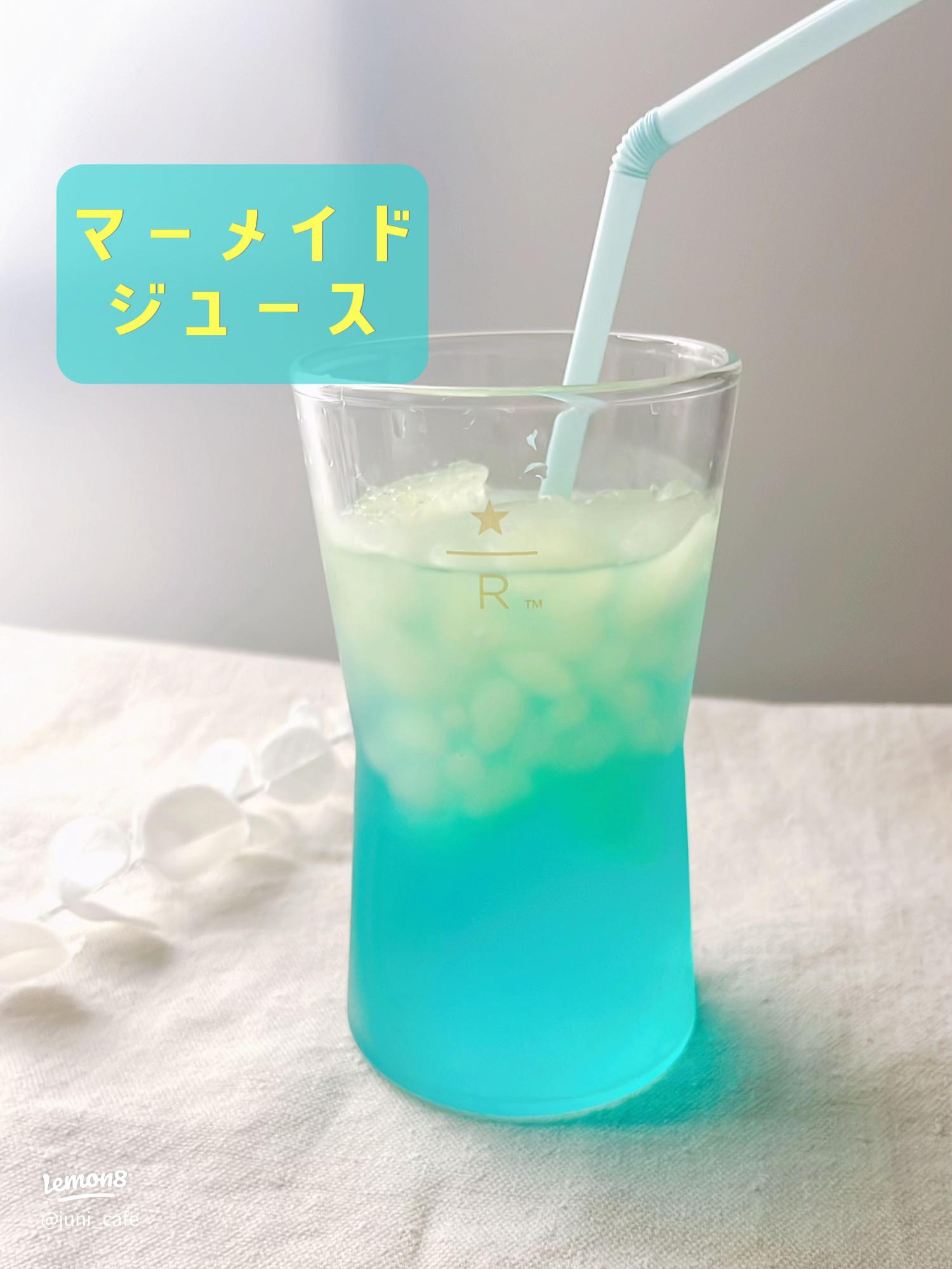 青い食べ物、天然の青い食材・野菜一覧！綺麗で人気の青い食べ物も紹介