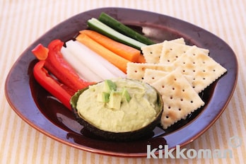 アボカドディップワカモレ 250g