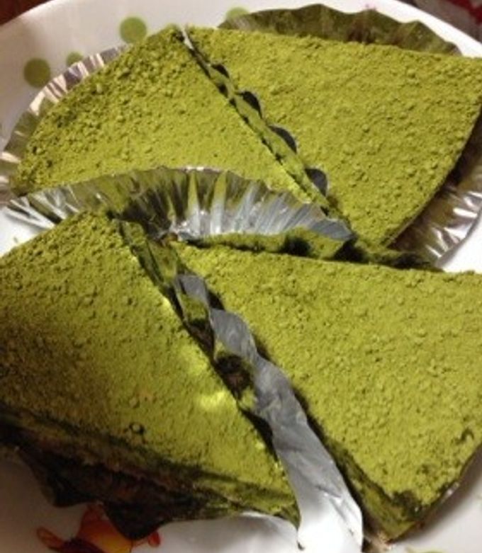 抹茶タルトのレシピ・作り方3選！お取り寄せ可能な抹茶スイーツもCake.jp マガジン