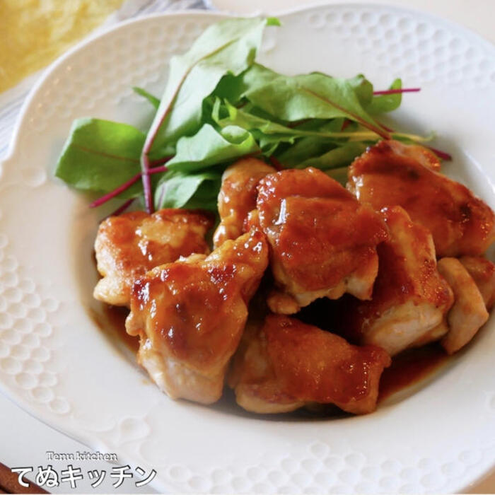 炊き込みご飯に合う簡単おかずレシピ12選