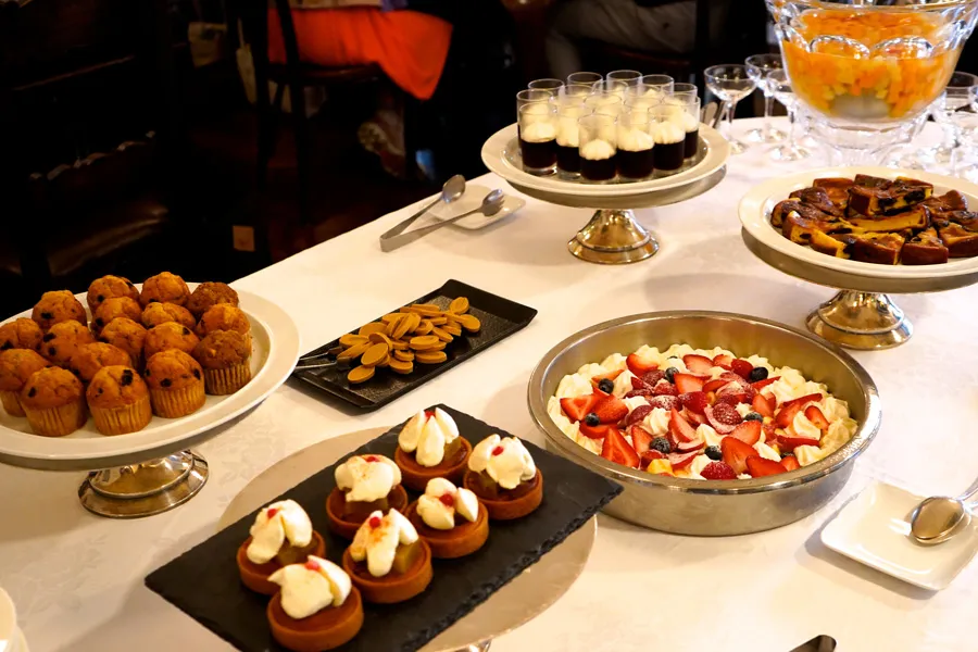 世界初!?のレインボースイーツ専門店が竹下通りにオープンウォーカープラス