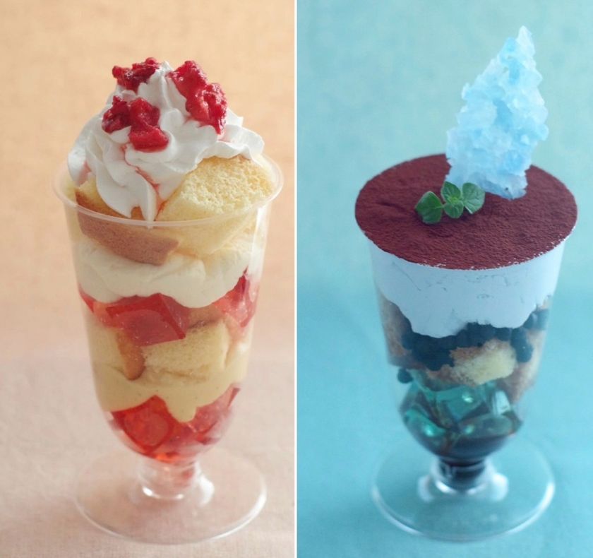 琥珀糖作ってみたよ😶‍🌫️紅茶に入れるお砂糖の代わりにしたらとてもかわいくておしゃれだった˶ ̇ ̵ ̇˶お菓子作り琥珀糖琥珀糖作り水色デスクデスク周りfypシkawaiikawaiiroomkawaiiworldasmrfypagekawaiigamergamersetup運営さん大好きだからおすすめ乗せて