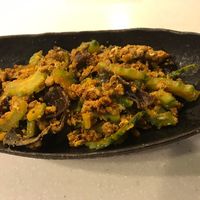 ひき肉とゴーヤのカレー by pocky25クックパッド簡単おいしいみんなのレシピが392万品