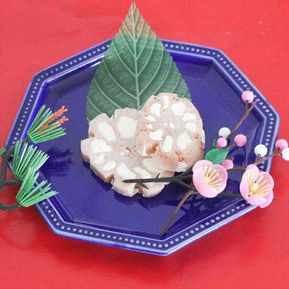 桜えびの炊き込みごはん