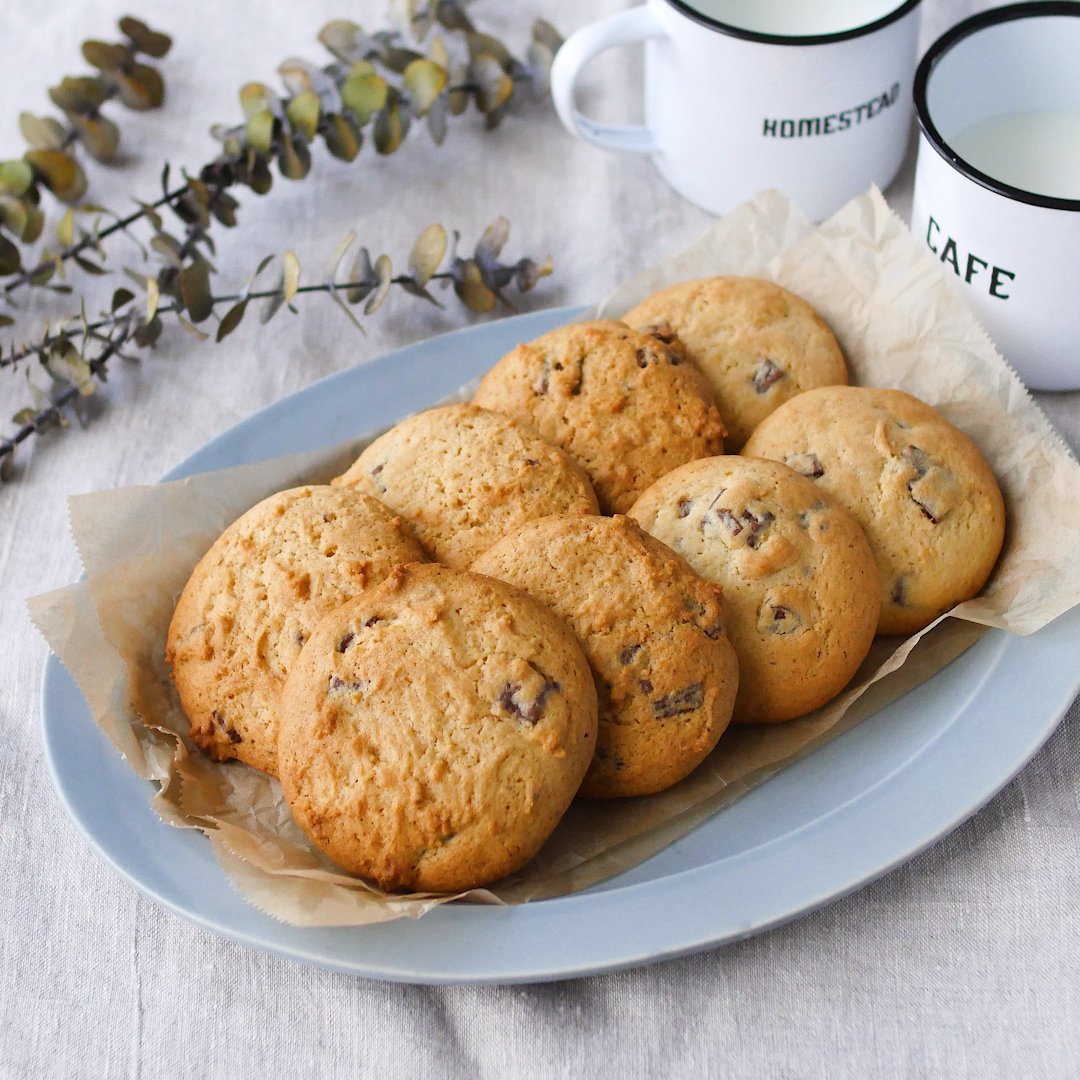 クッキーでおもてなし！喜ばれる盛り付け方のアイデア：ケーキハウス・ツマガリ