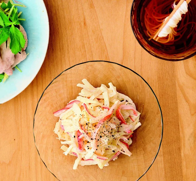 つるつる! もちもち! 子どもが食べやすく、食感が悪くならない「麺弁当」のコツ - 失敗しない簡単キャラ弁レシピ 15マイナビニュース