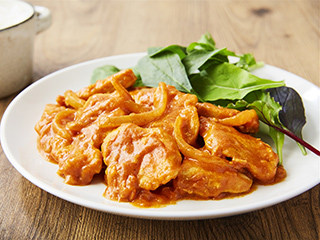 ☆バターチキンカレー☆ by ☆栄養士のれしぴ☆クックパッド簡単おいしいみんなのレシピが392万品