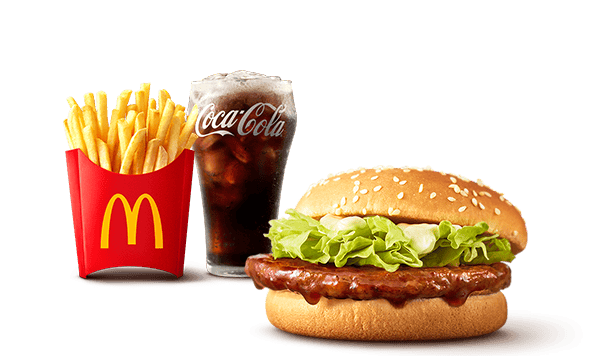 現地のファーストフード ドバイのマクドナルドを訪れる旅行者必見！ - Yudai旅好きボーイ